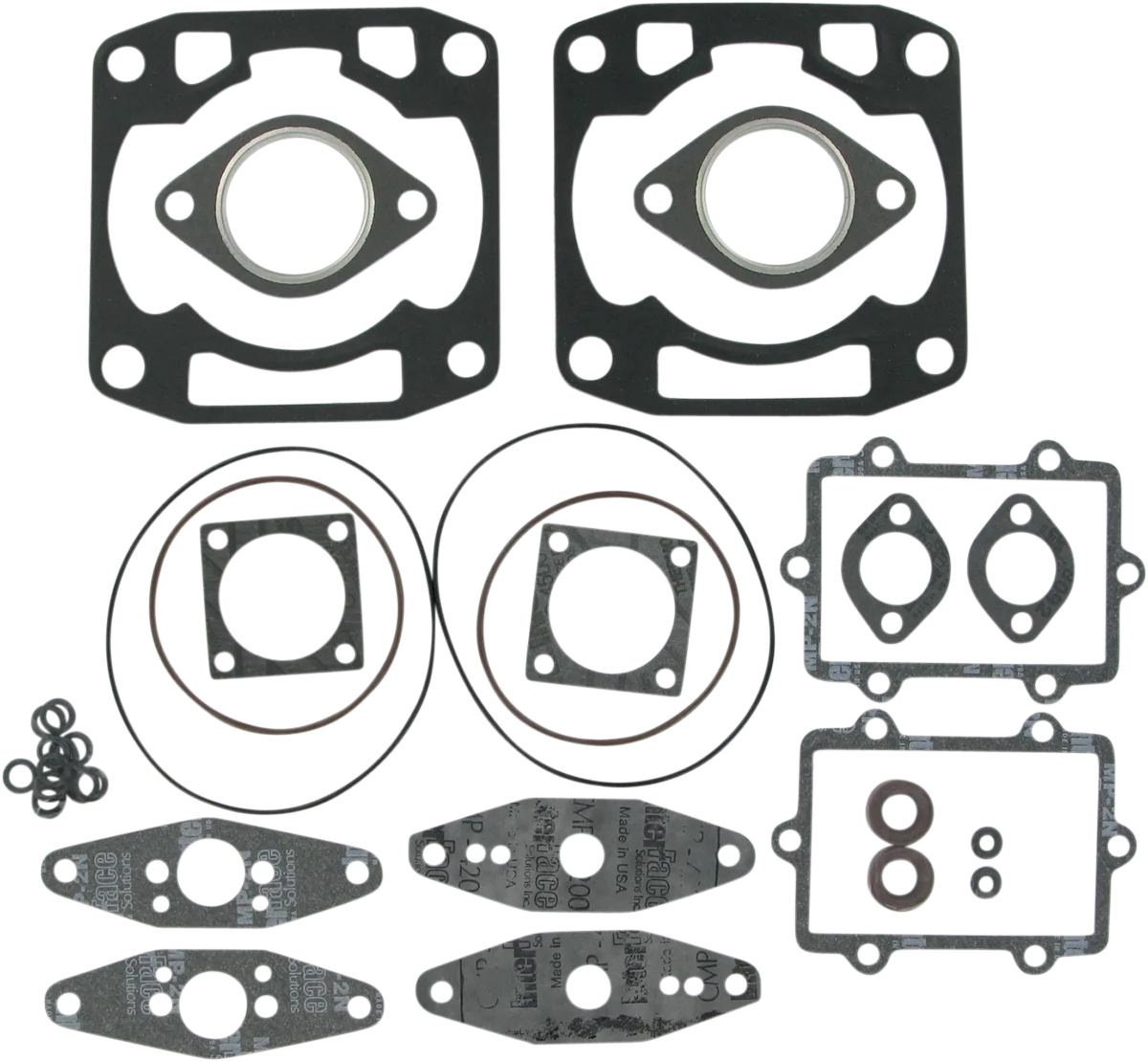 Pro-Formance Top End Engine Gasket Set
