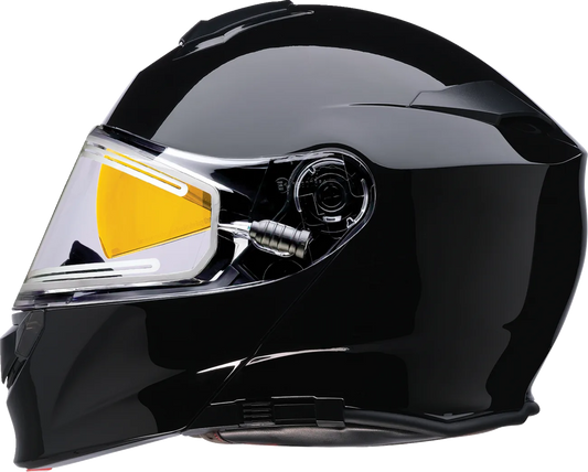 Solaris 2.0 Modular Snow Electric Helmet