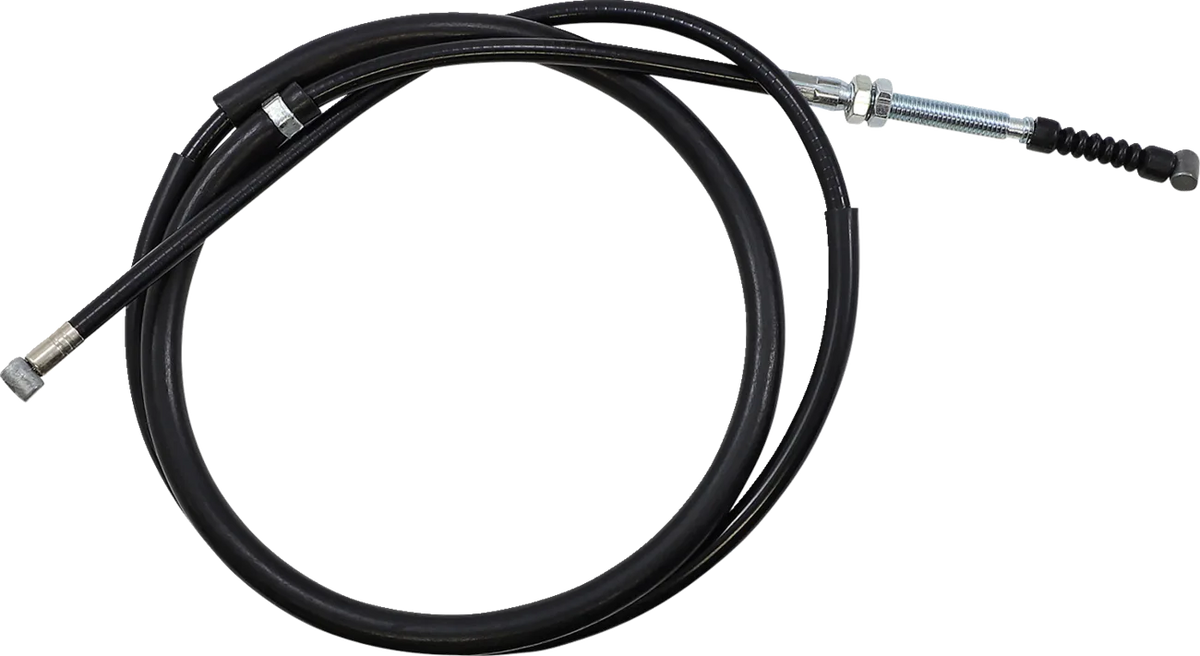 Front Brake Cable