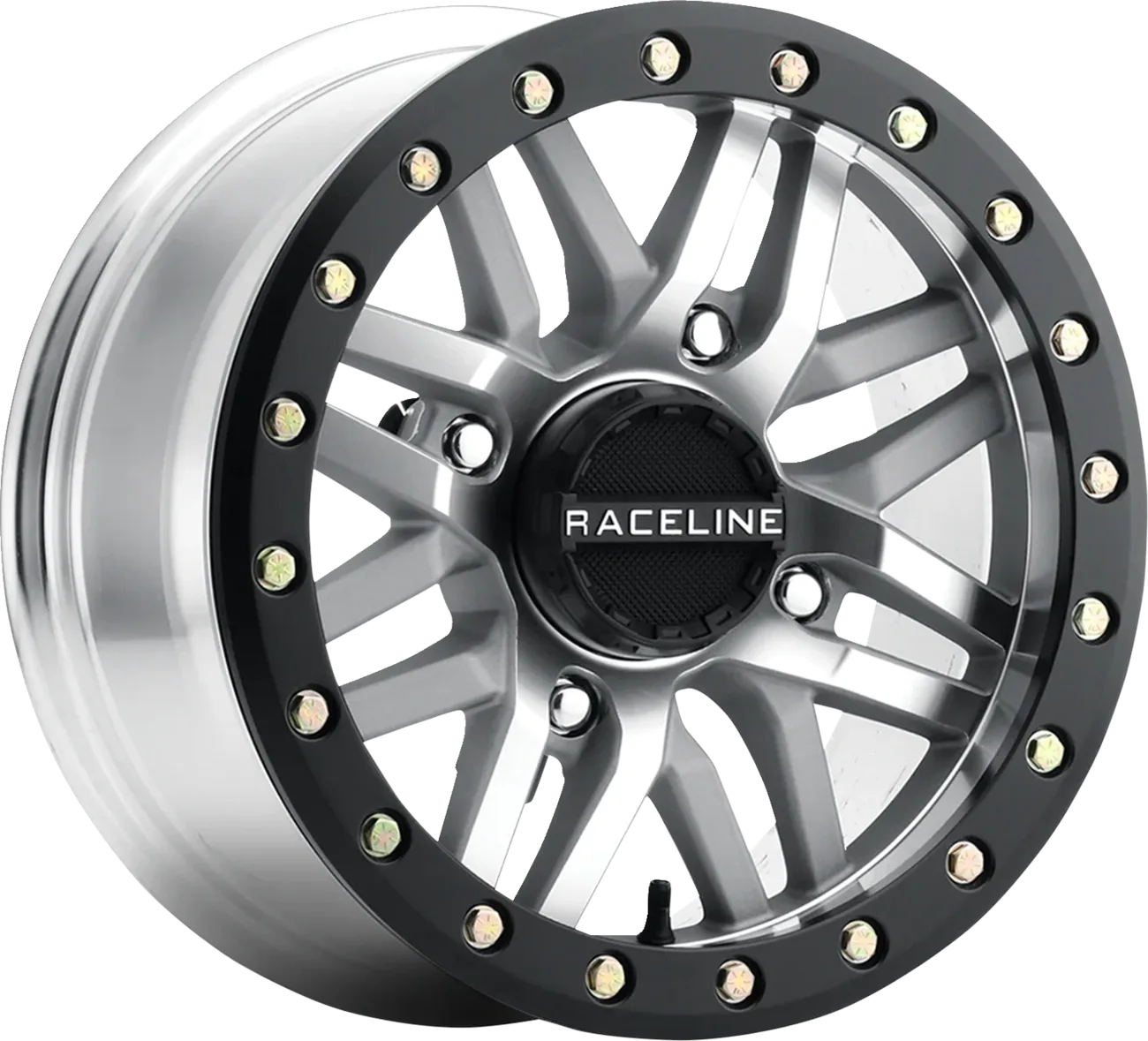 Ryno Beadlock Wheel