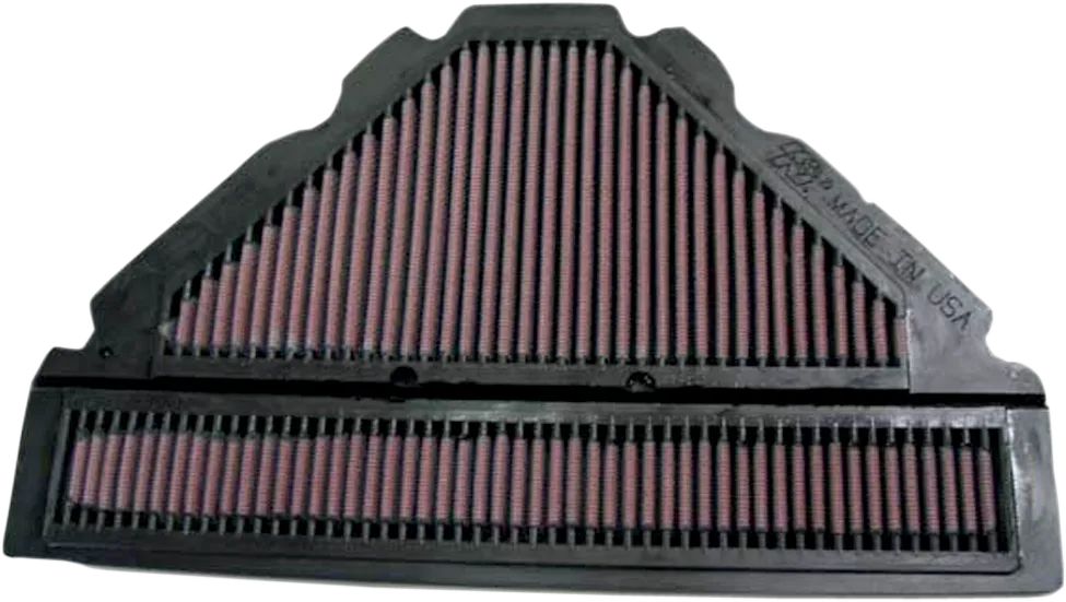 OE Replacement High-Flow Air Filter