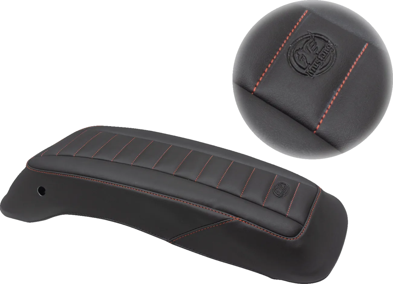 Saddlebag Lid Covers