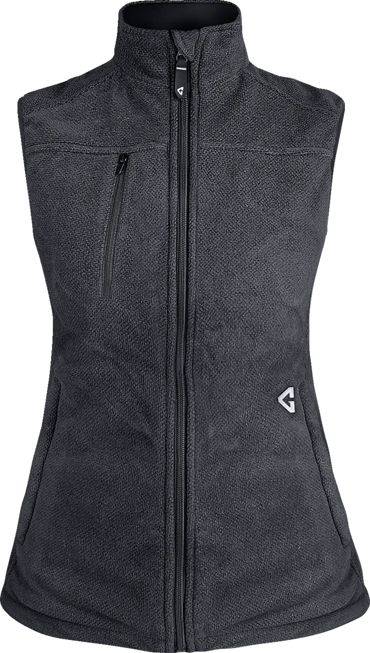 Women's 7V Thermite Heated Fleece Vest 2.0