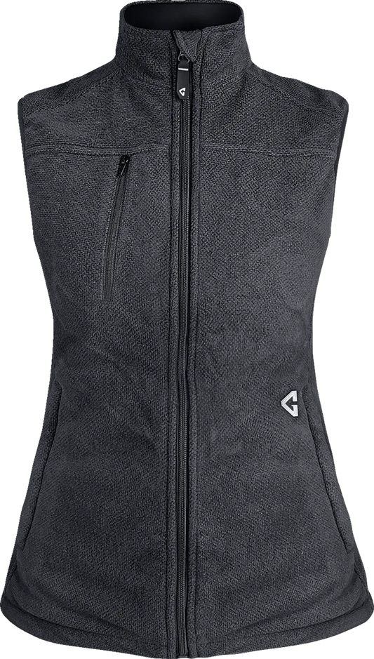 Women's 7V Thermite Heated Fleece Vest 2.0