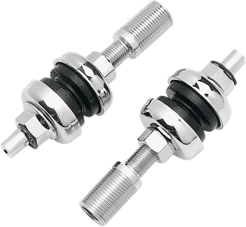 Chrome Lowering Kit