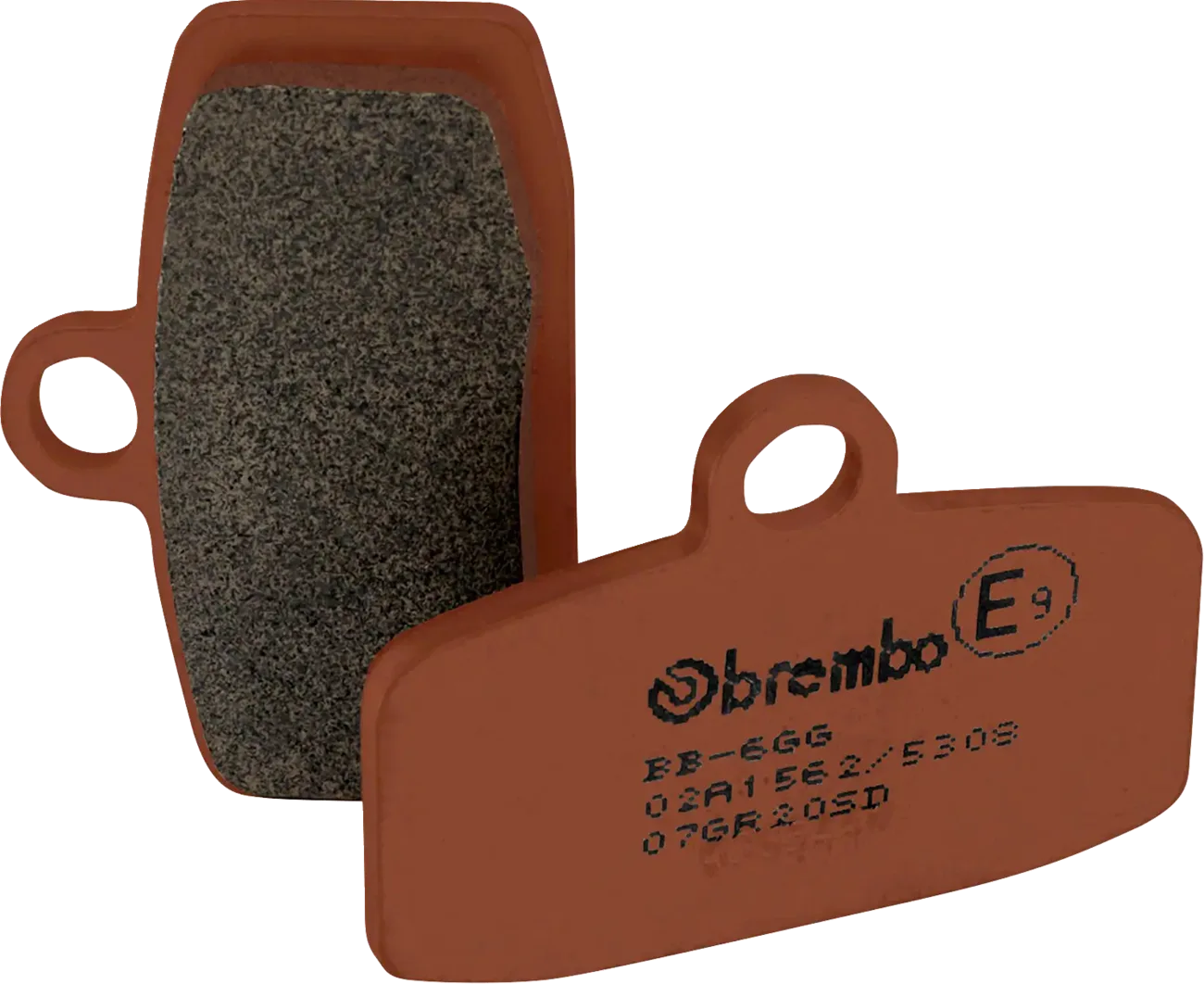 PRIME Sinter SD Brake Pads
