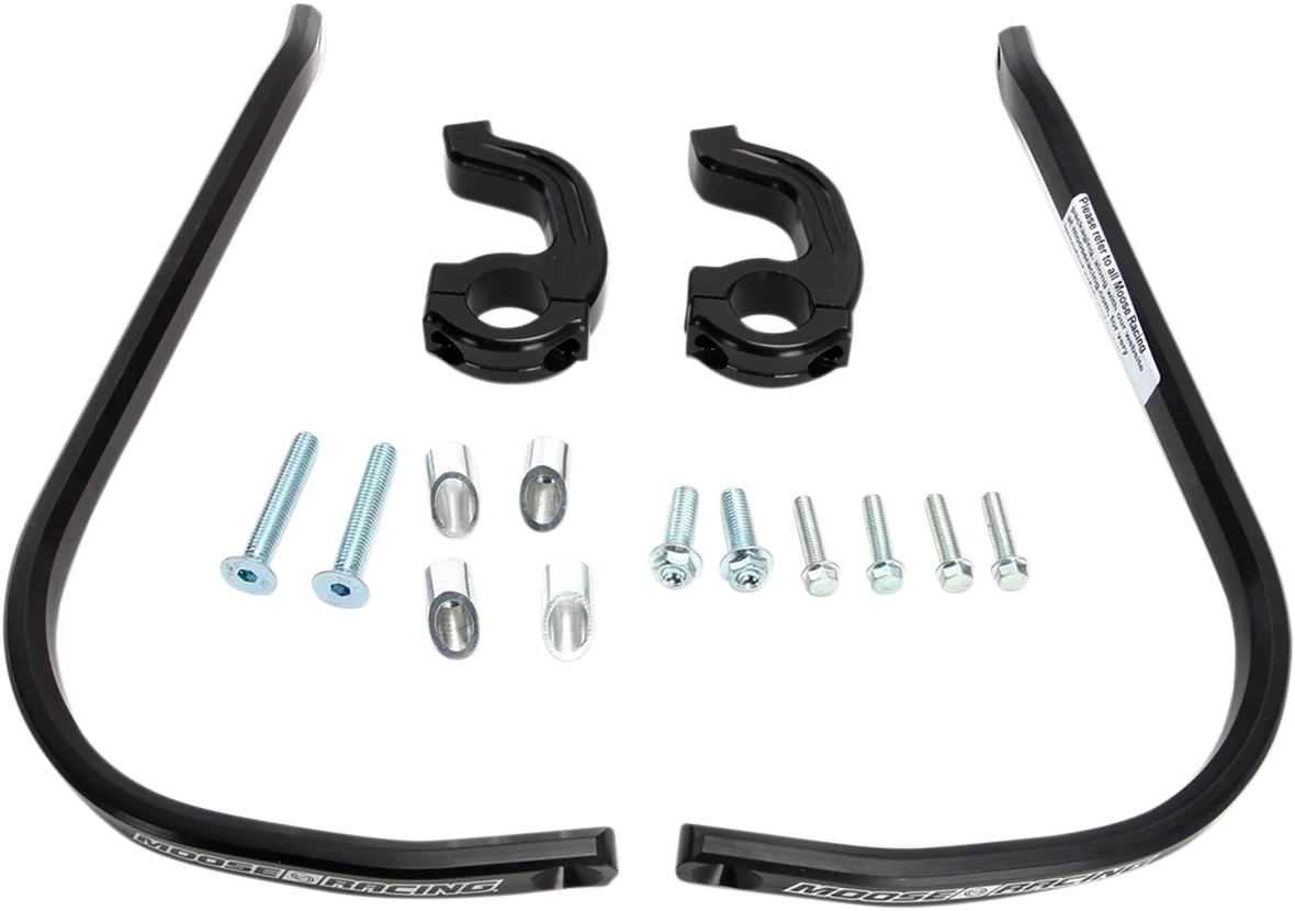 Contour Handguards — Contour