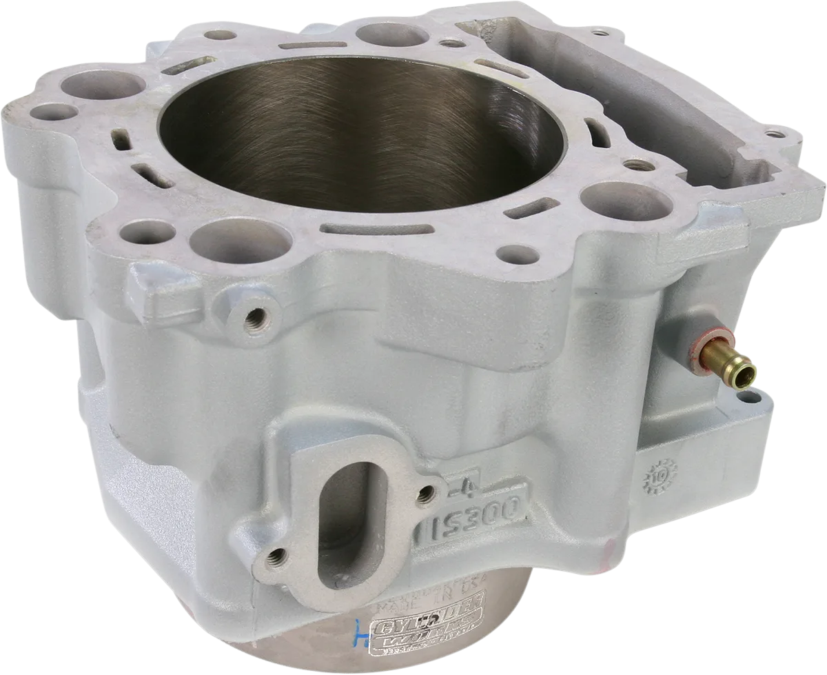 Standard Bore Cylinder