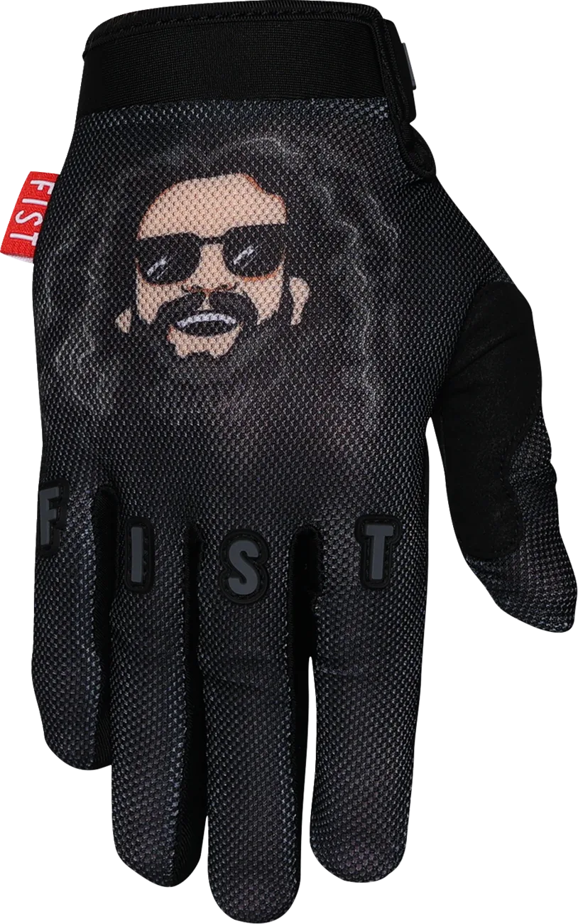 Gypsy Tales 'The Gypsy Breezer' Hot Weather Gloves