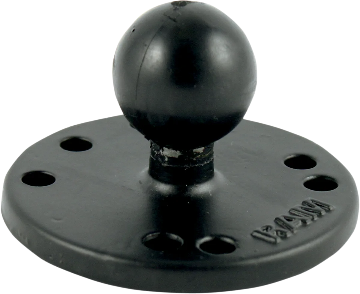 Mount Adapter
