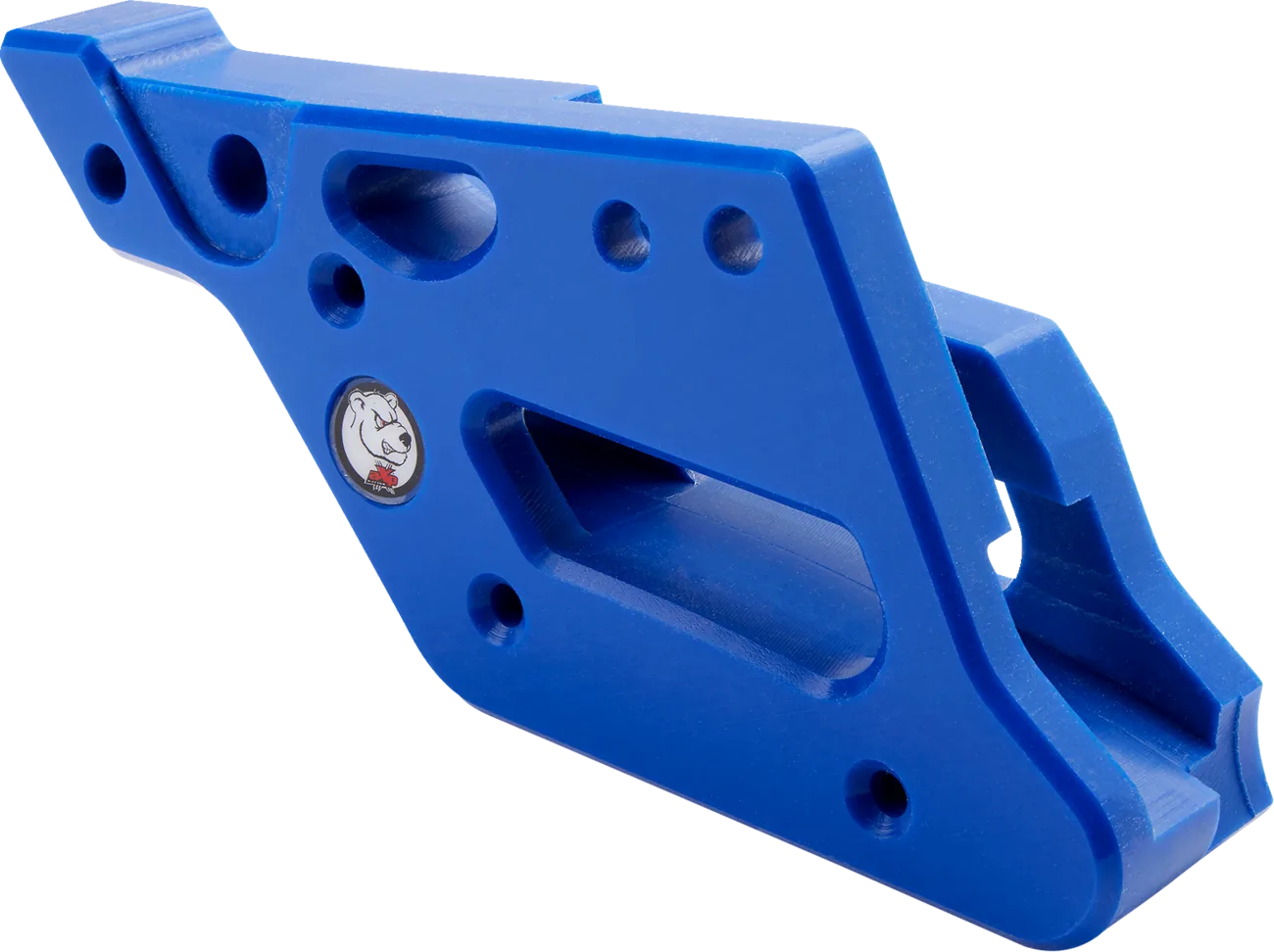 Chain Guide