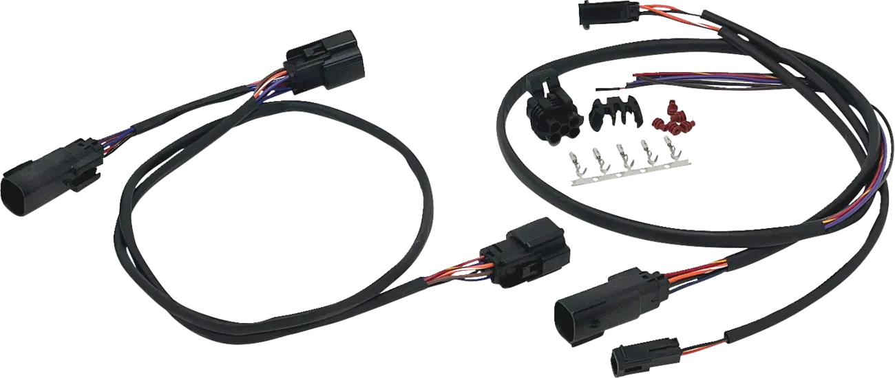 Tour-Pak Wiring Kit