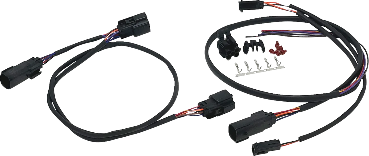Tour-Pak Wiring Kit