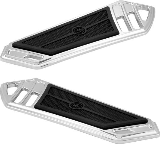 Superlight Floorboards