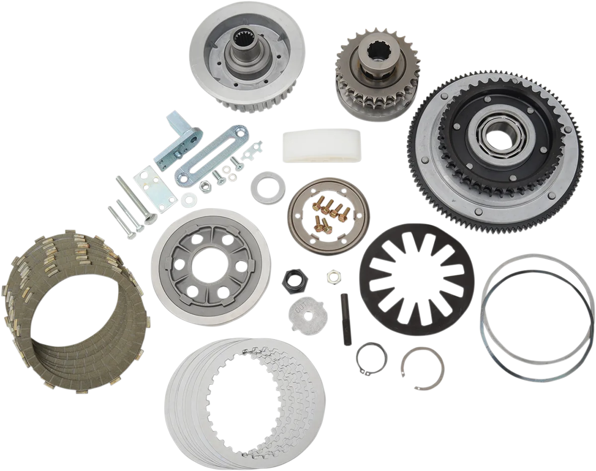 Primary Drive Kit