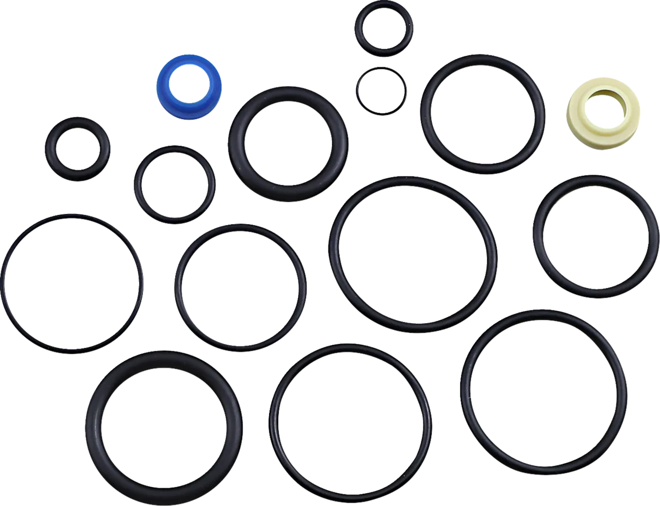 Shock Service Kit — Service Kit