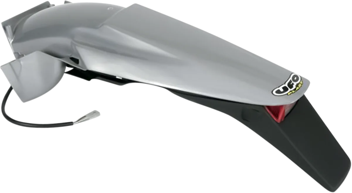 Enduro Rear Fender