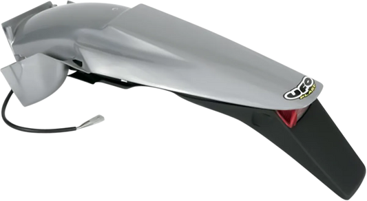Enduro Rear Fender