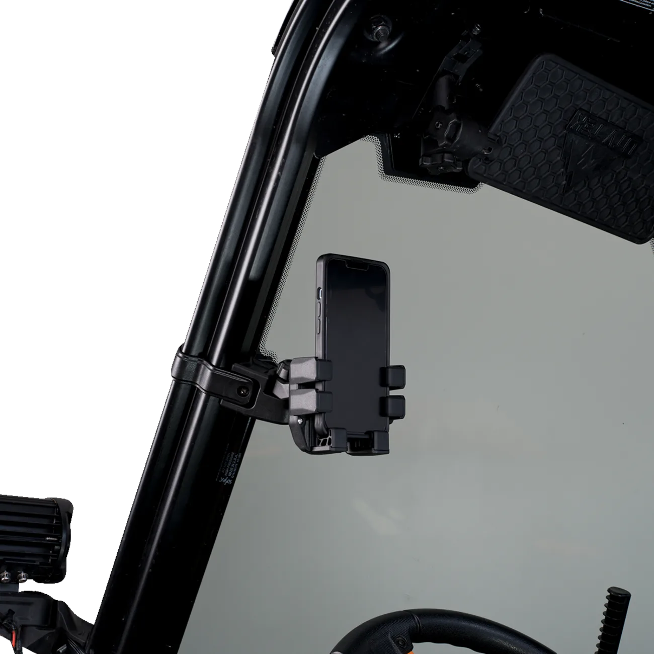 UTV Phone Holder