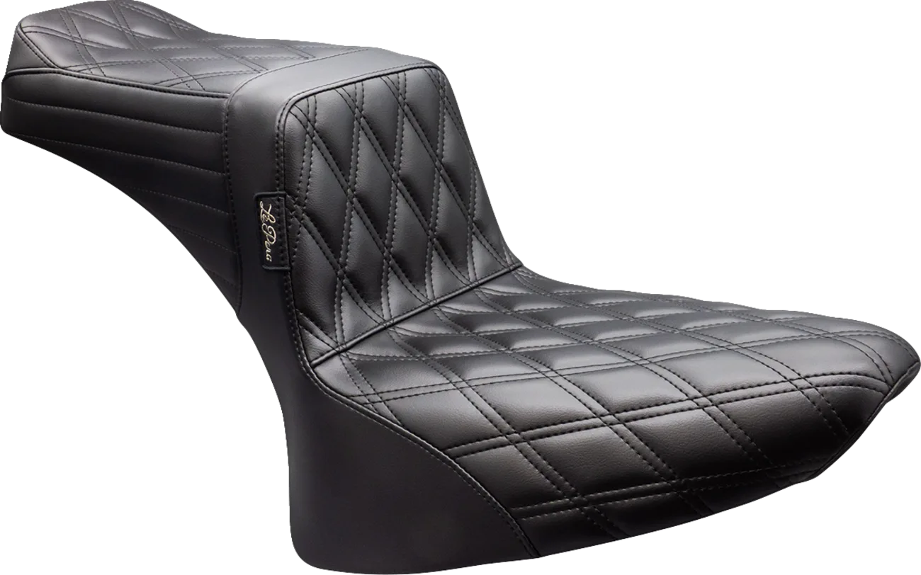 Tailwhip Seat