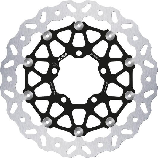 Floatech Brake Rotors