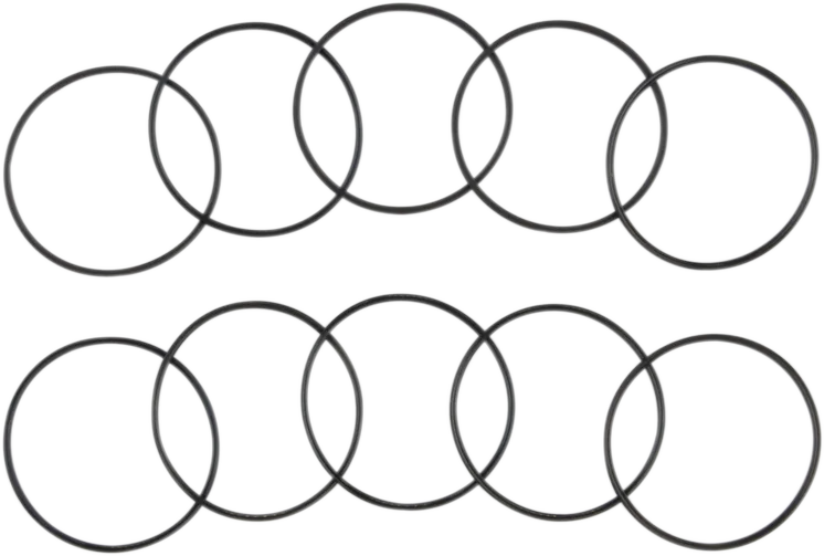 Mainshaft O-Ring