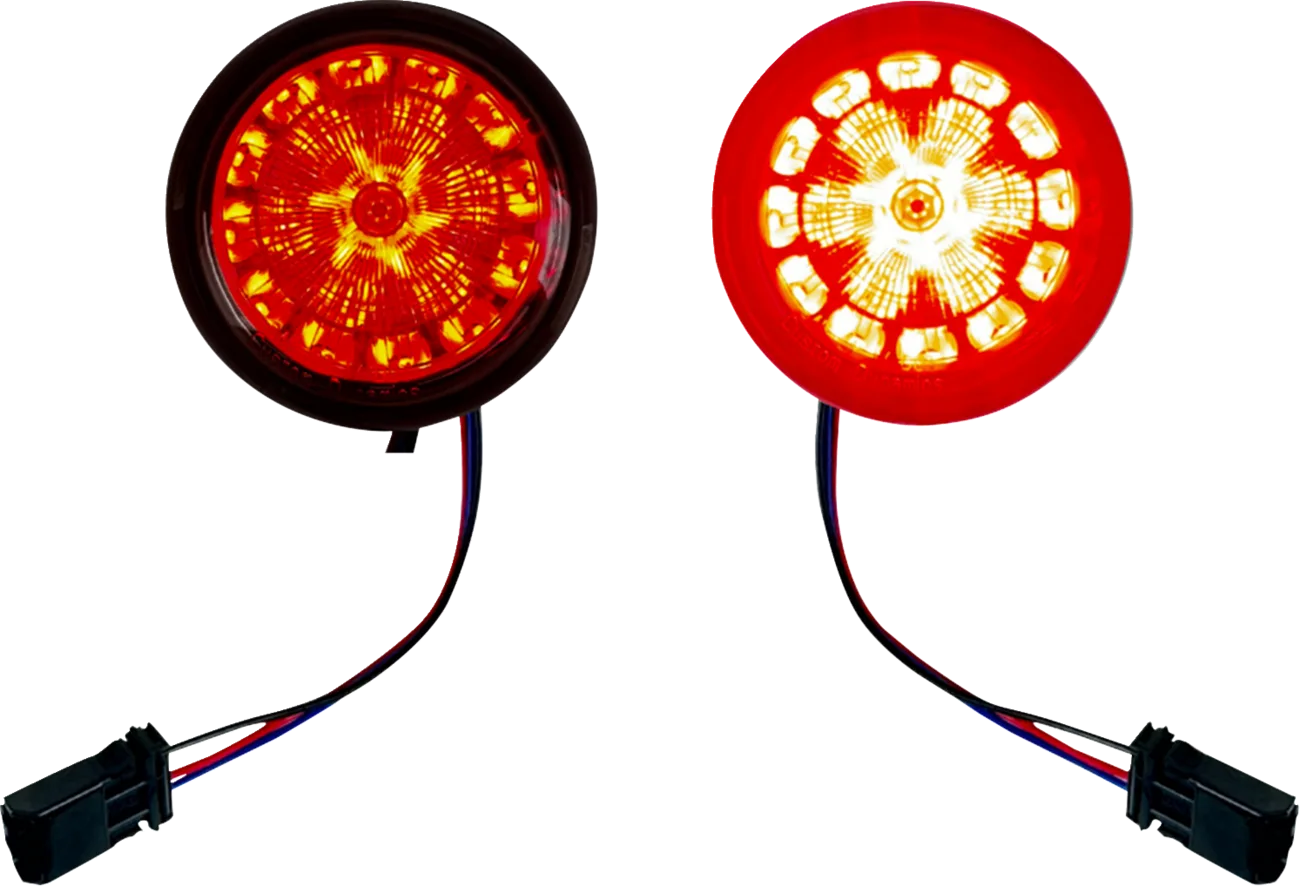 ProBEAM® LED Turn Signals