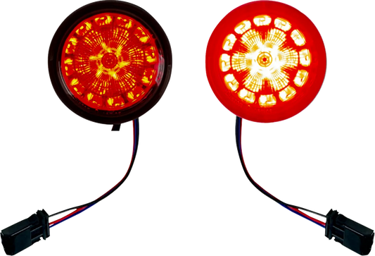 ProBEAM® LED Turn Signals