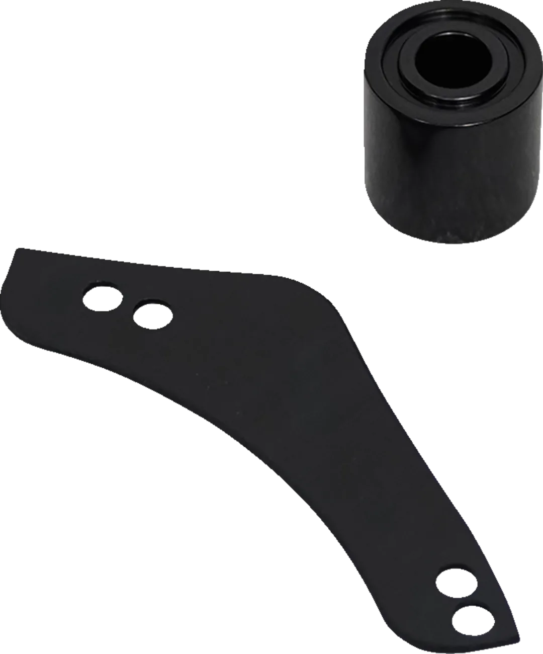 Replacement Breather Bolt Cover Plate