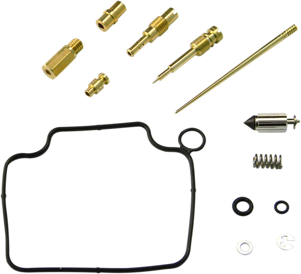 Carburetor Repair Kit