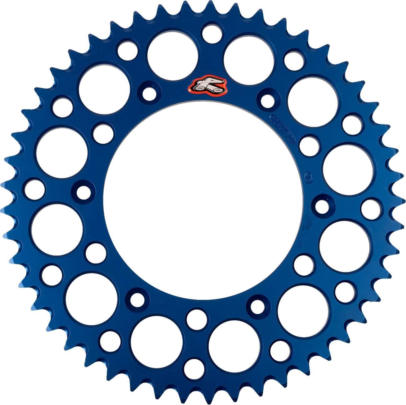 Ultralight Rear Sprocket