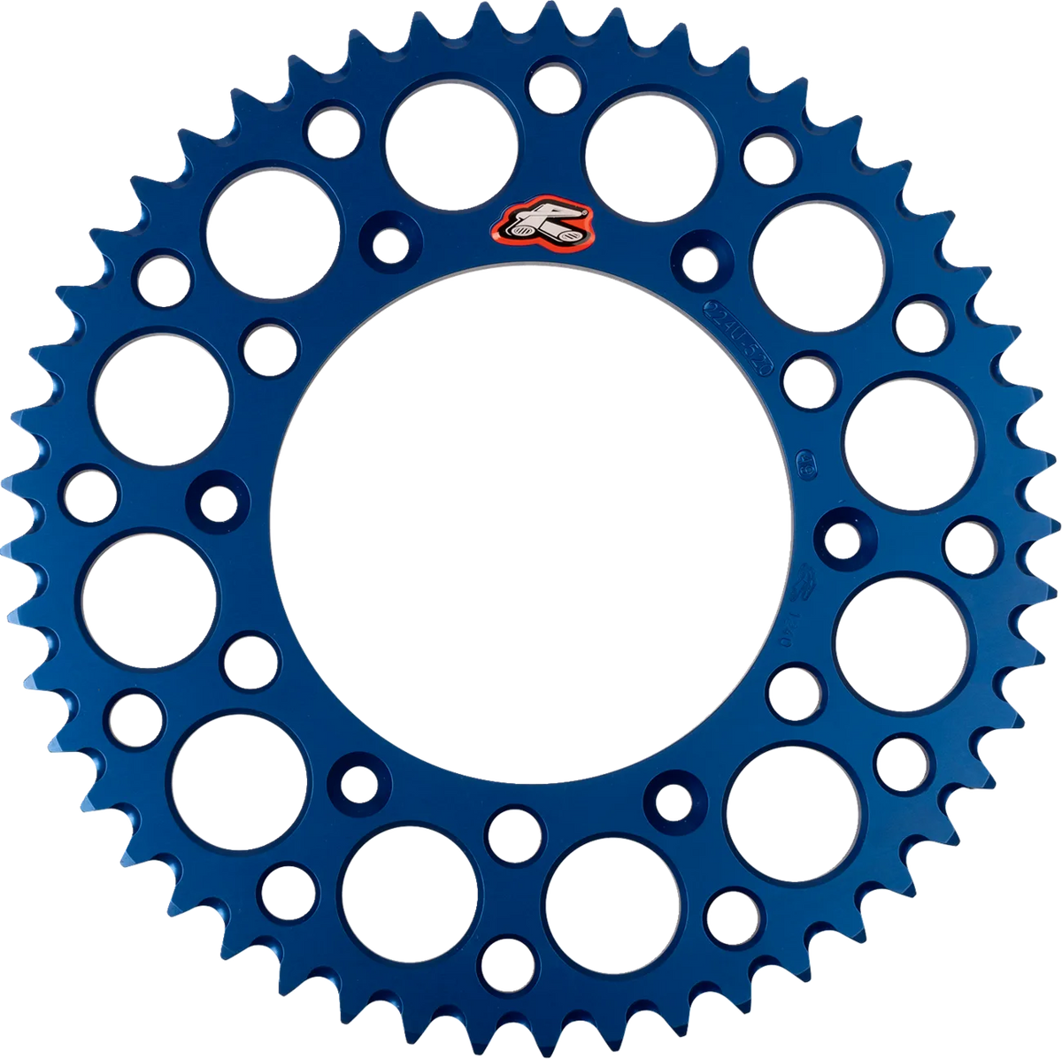Ultralight Rear Sprocket
