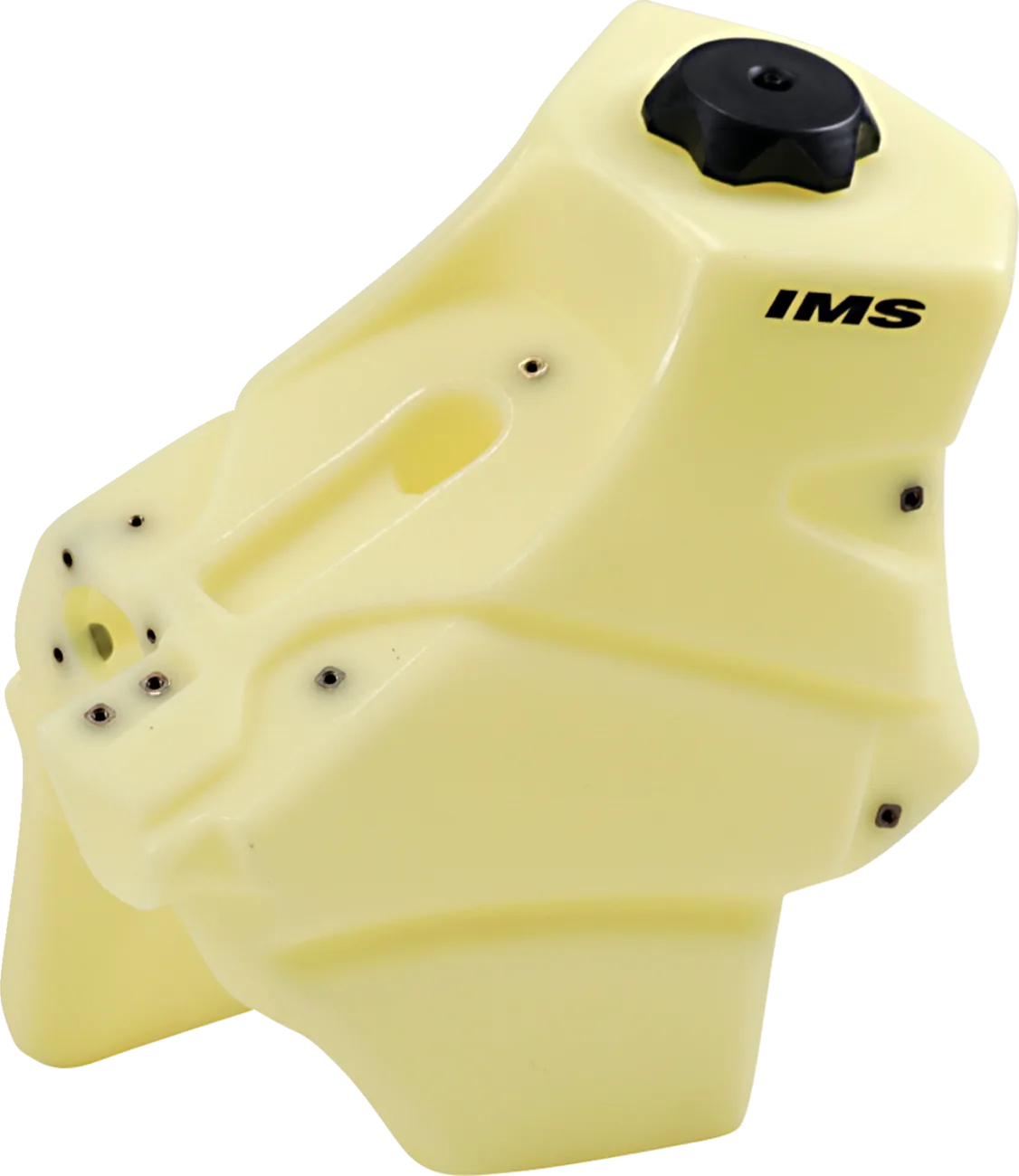 Large-Capacity Gas Tank