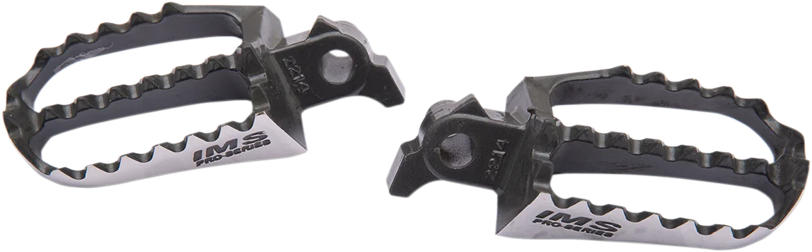Pro-Series Foot Pegs