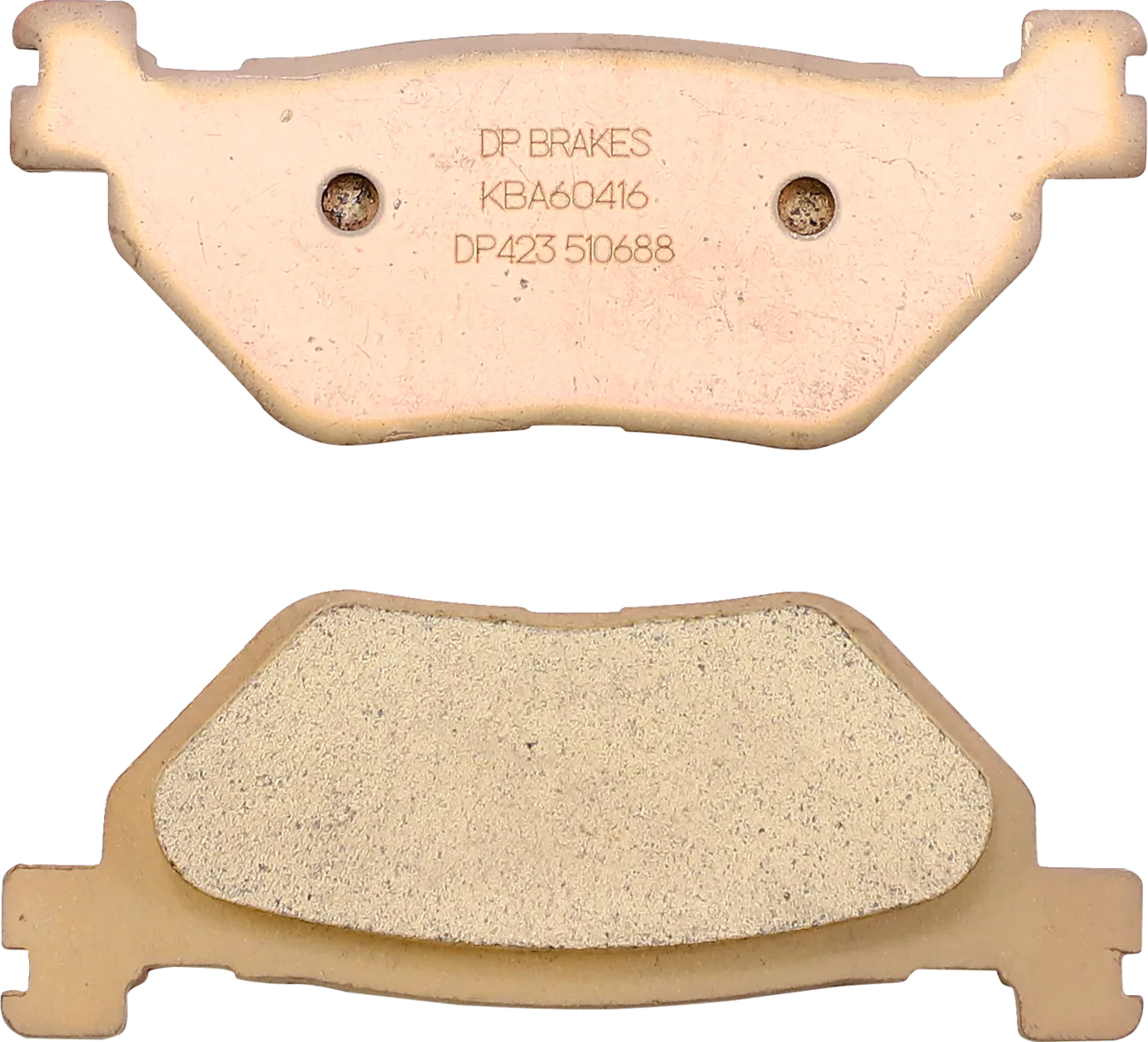 Standard DP Sintered Brake Pads