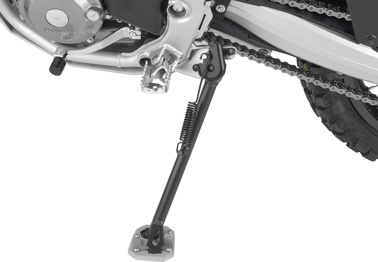 Sidestand Foot