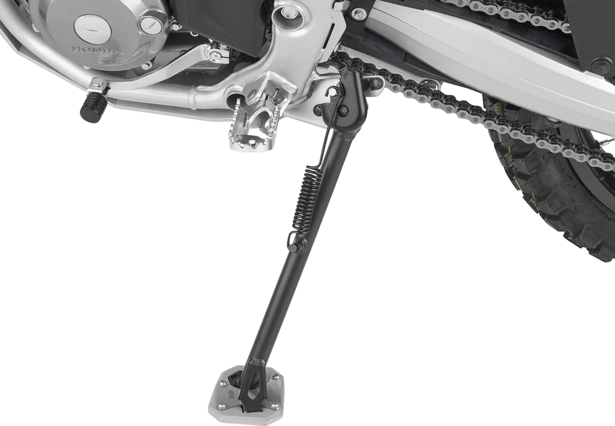 Sidestand Foot