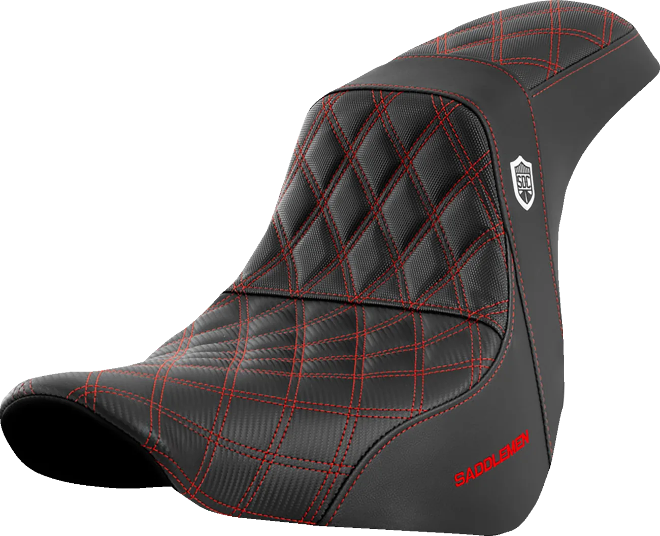 Pro Series SDC Performance Grip Seat