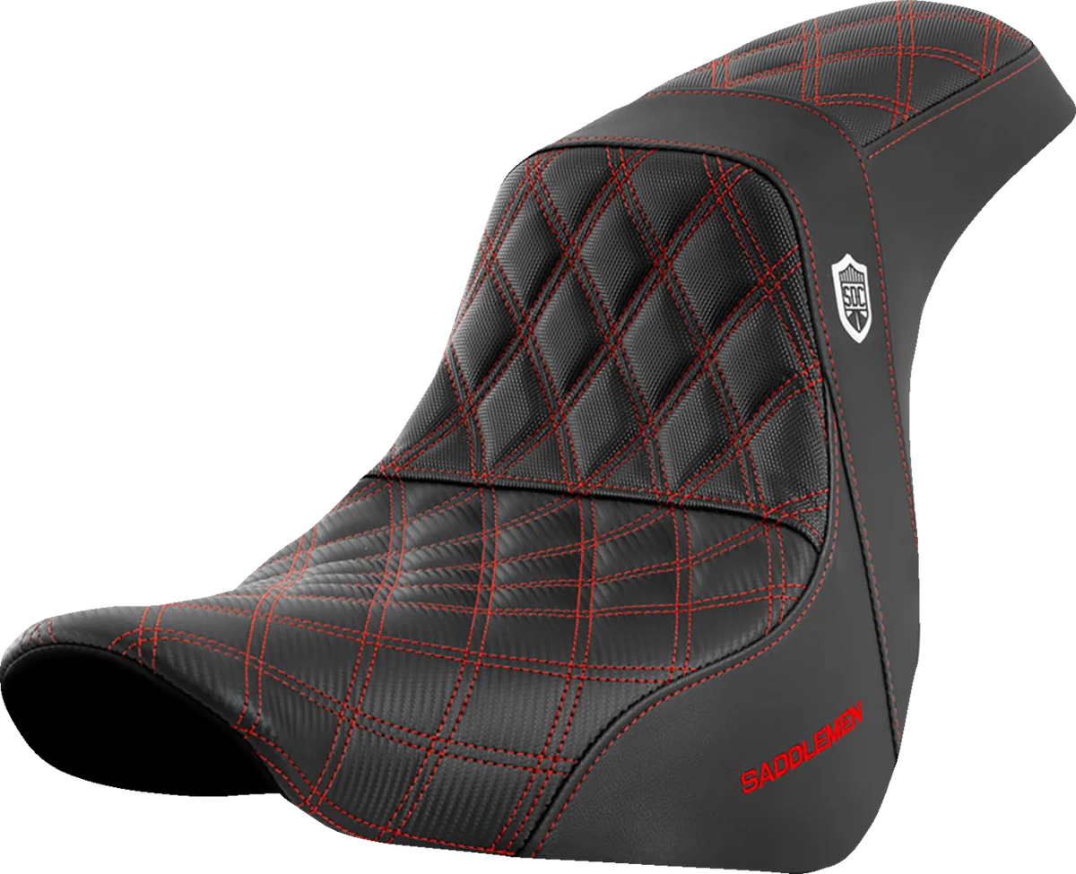 Pro Series SDC Performance Grip Seat