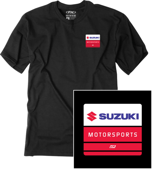 Suzuki Phase T-Shirt