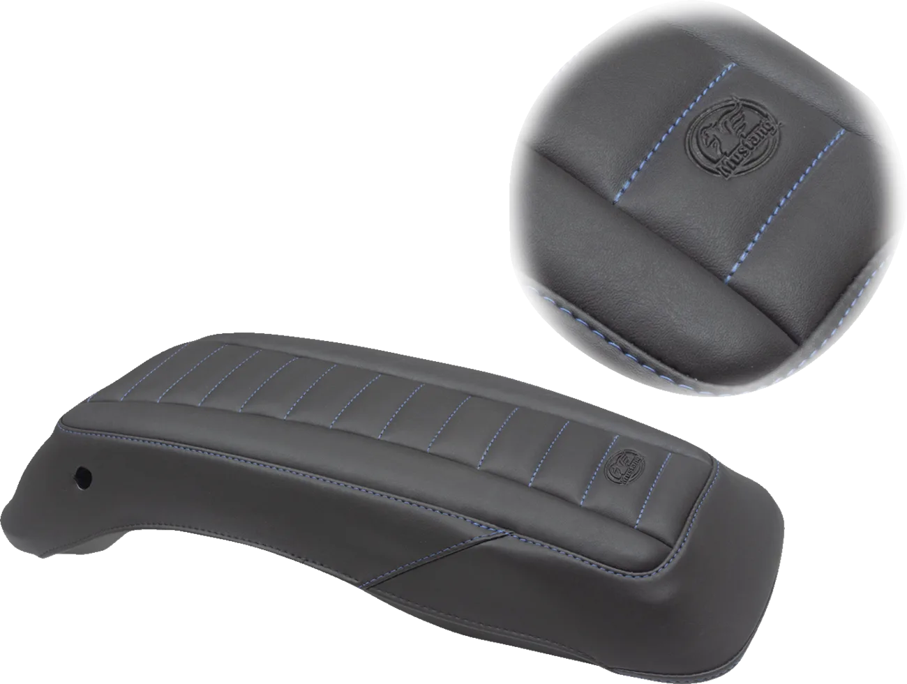 Saddlebag Lid Covers