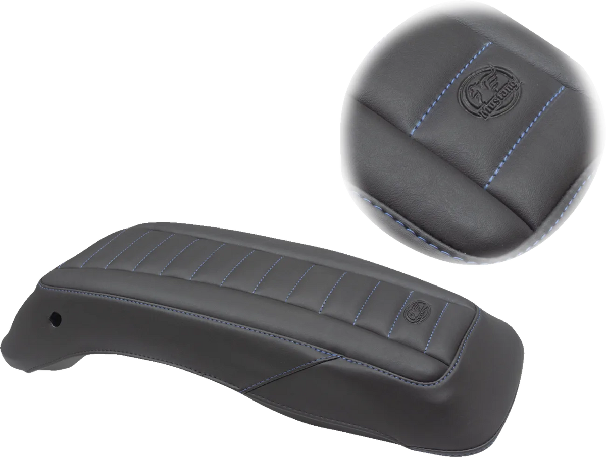 Saddlebag Lid Covers