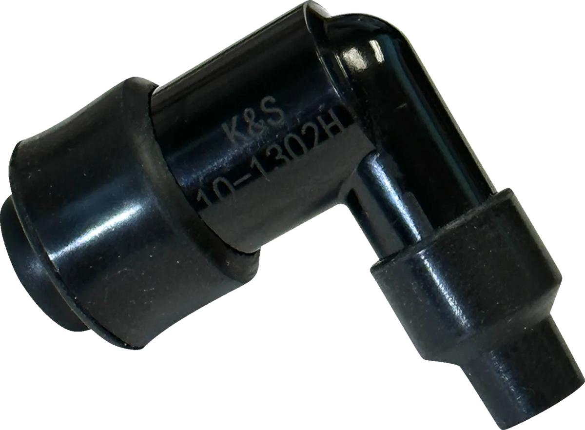 Spark Plug Cover