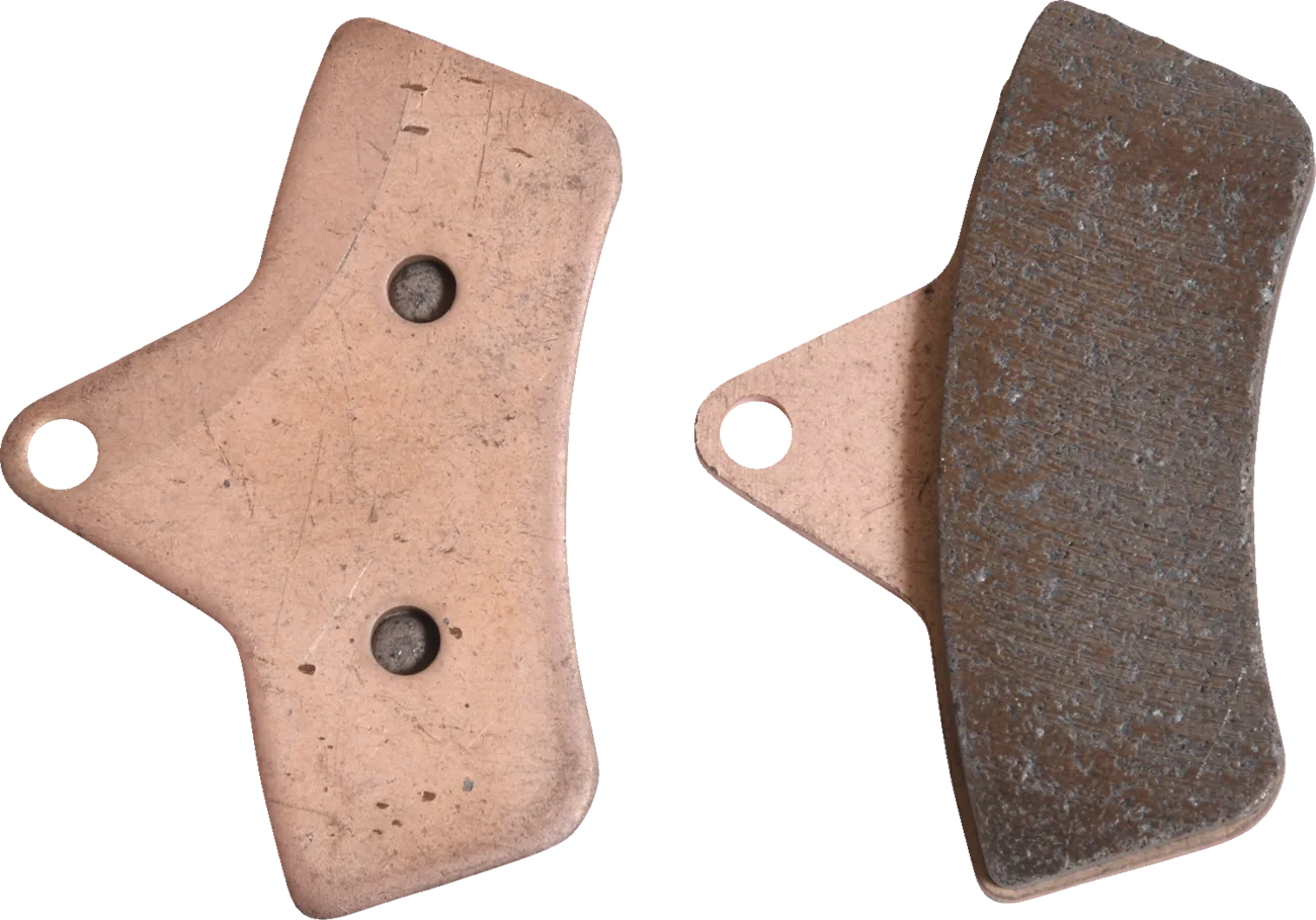 Sintered Brake Pads
