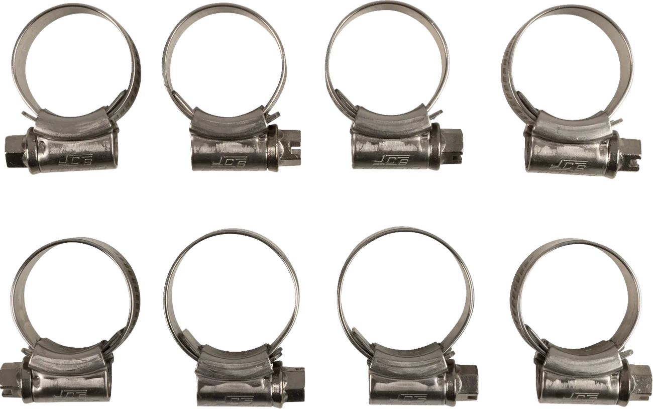 Radiator Hose Clamp Kit