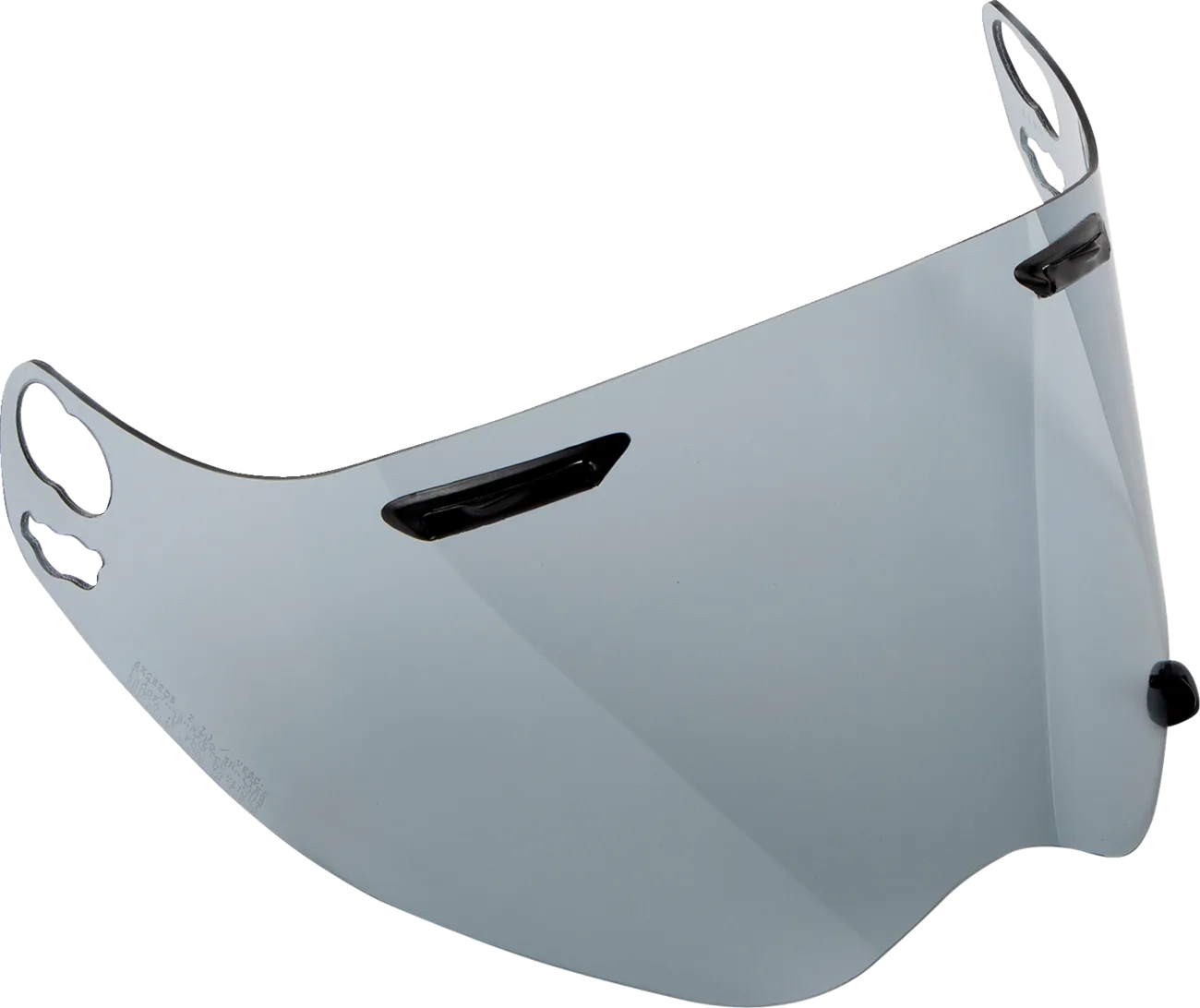 XD-4 Helmet Vented Shield