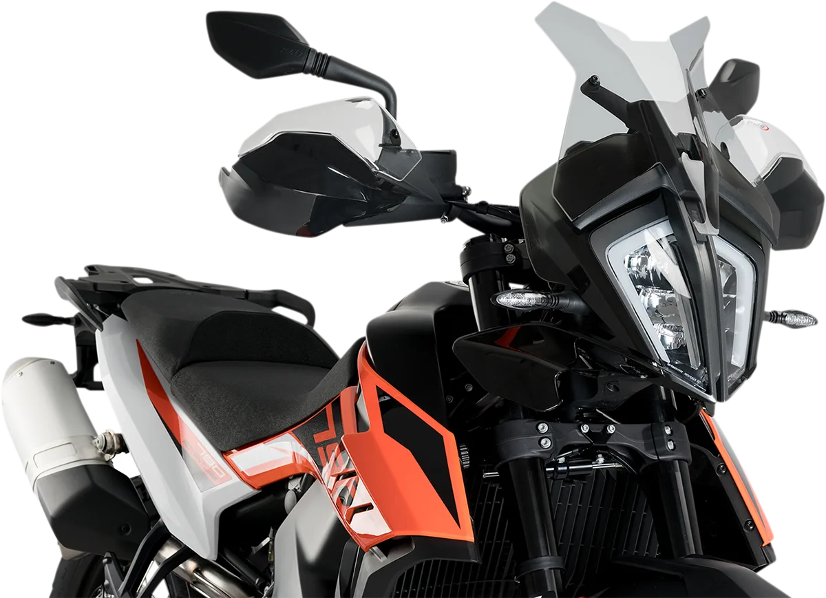 Z-Racing Windscreen