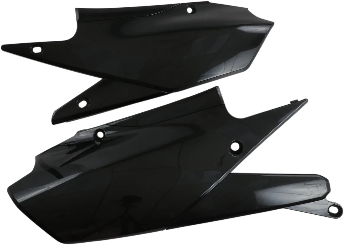 Replacement Side Panels