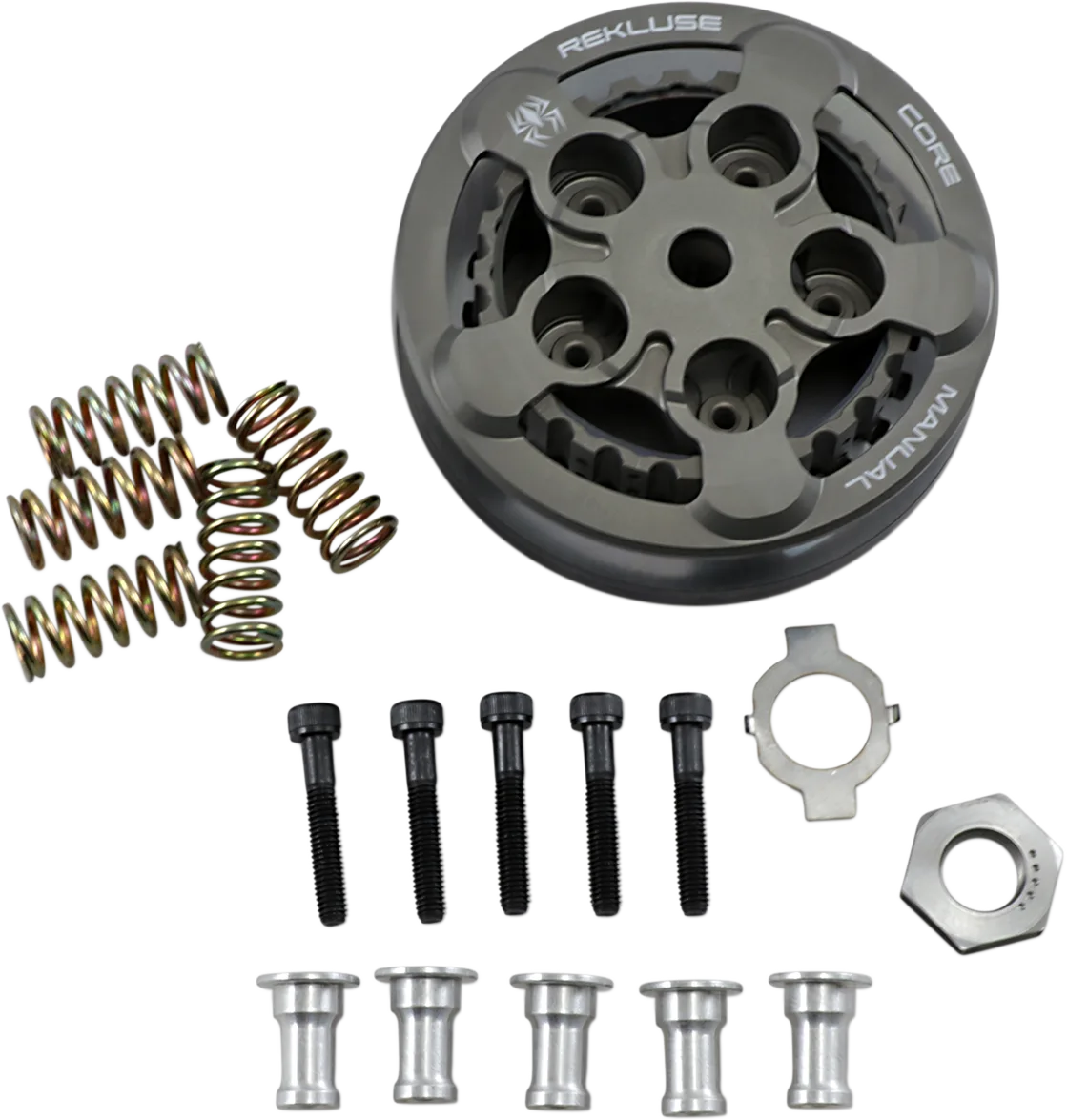 Core Manual Clutch Kit