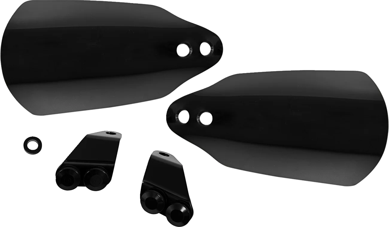 Handguards